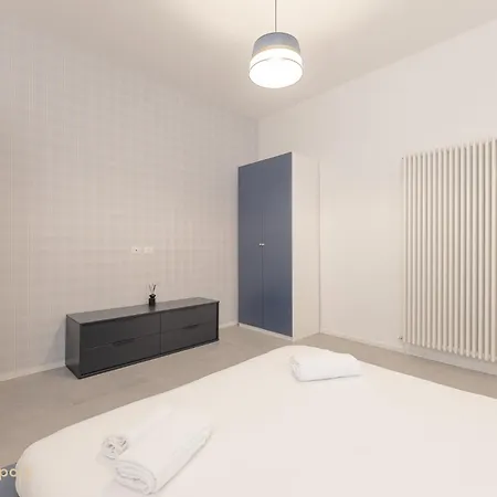 公寓 Garden Oasi Loft 都灵