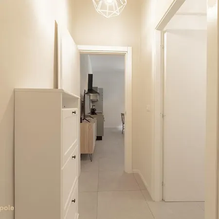 Garden Oasi Loft