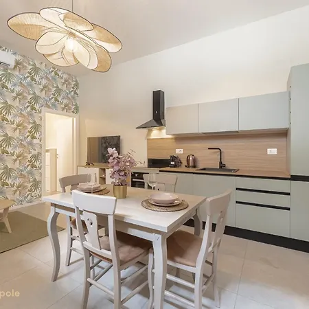 Garden Oasi Loft Turin