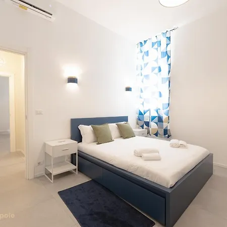 Garden Oasi Loft
