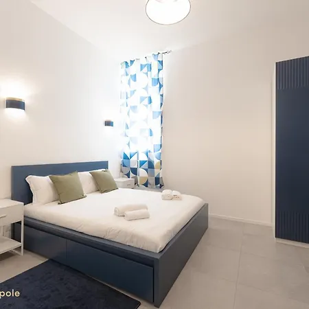 Garden Oasi Loft Turin